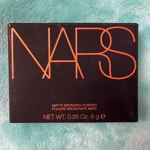 NARS Laguna Matte Bronzer
